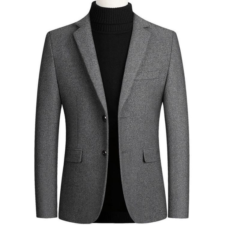 Men's Suit Jacket in Different Colors